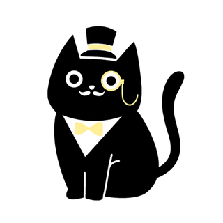 Sir Mittens
