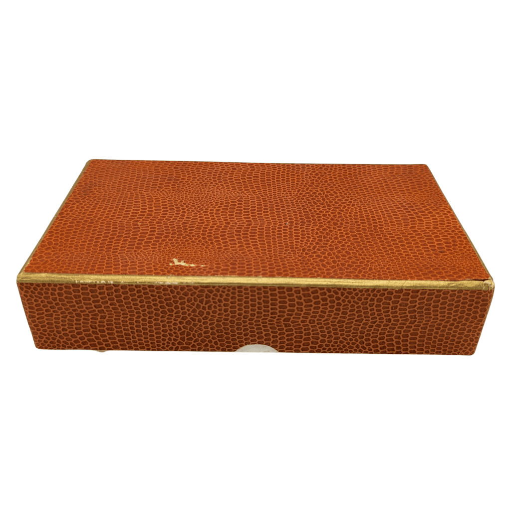 Messing-Korkenzieher Katze mit Originalbox von Walter Bosse
